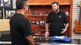 Pawn Stars