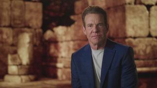Holy Marvels With Dennis Quaid