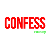 Confess by Nosey